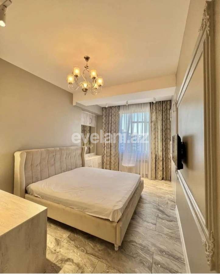 Satılır, yeni tikili, 3 otaqlı, 115 m², Bakı, Nərimanov r, Nəriman Nərimanov m.