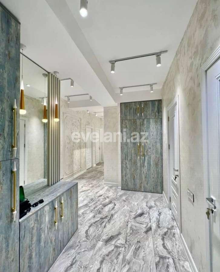 Satılır, yeni tikili, 3 otaqlı, 115 m², Bakı, Nərimanov r, Nəriman Nərimanov m.