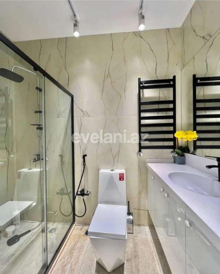 Satılır, yeni tikili, 3 otaqlı, 115 m², Bakı, Nərimanov r, Nəriman Nərimanov m.