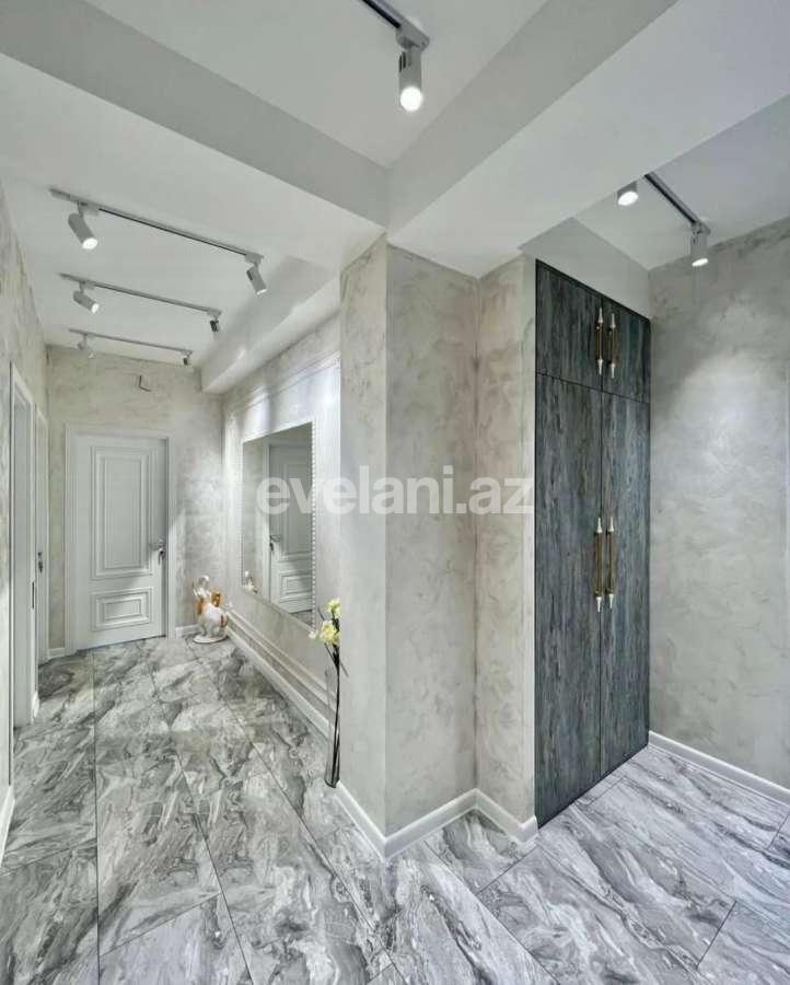 Satılır, yeni tikili, 3 otaqlı, 115 m², Bakı, Nərimanov r, Nəriman Nərimanov m.