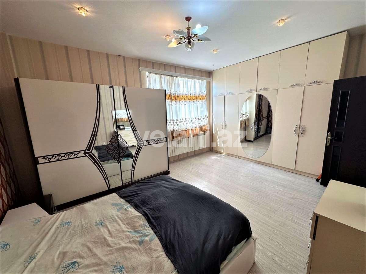 Satılır, yeni tikili, 5 otaqlı, 239.99 m², Bakı, Nəsimi r, Gənclik m.