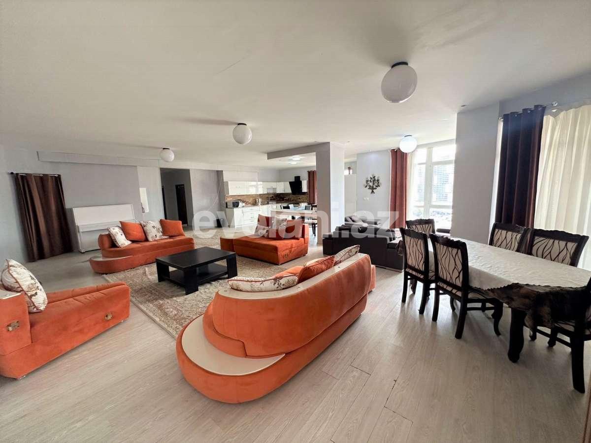 Satılır, yeni tikili, 5 otaqlı, 239.99 m², Bakı, Nəsimi r, Gənclik m.