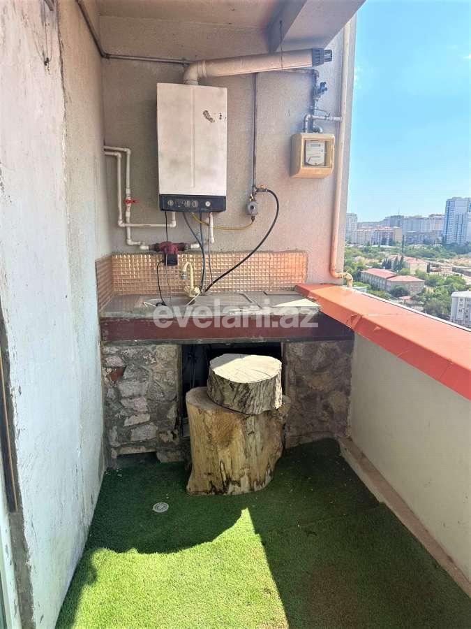 Satılır, yeni tikili, 5 otaqlı, 239.99 m², Bakı, Nəsimi r, Gənclik m.