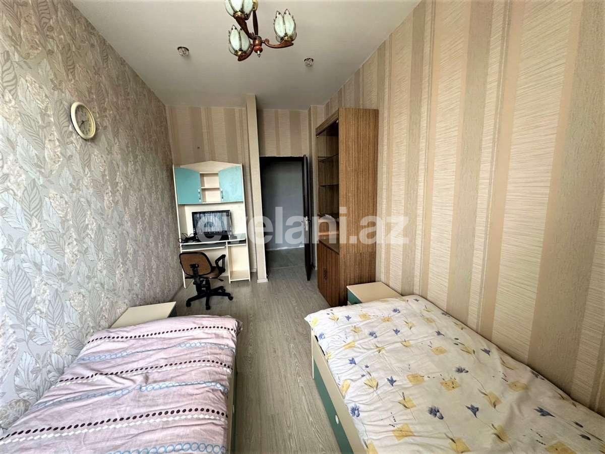 Satılır, yeni tikili, 5 otaqlı, 239.99 m², Bakı, Nəsimi r, Gənclik m.