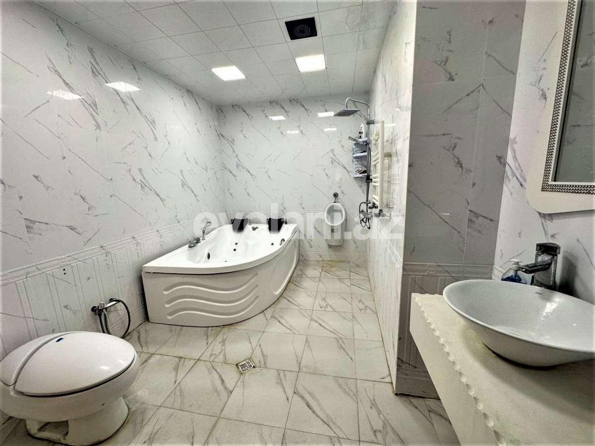 Satılır, yeni tikili, 5 otaqlı, 239.99 m², Bakı, Nəsimi r, Gənclik m.
