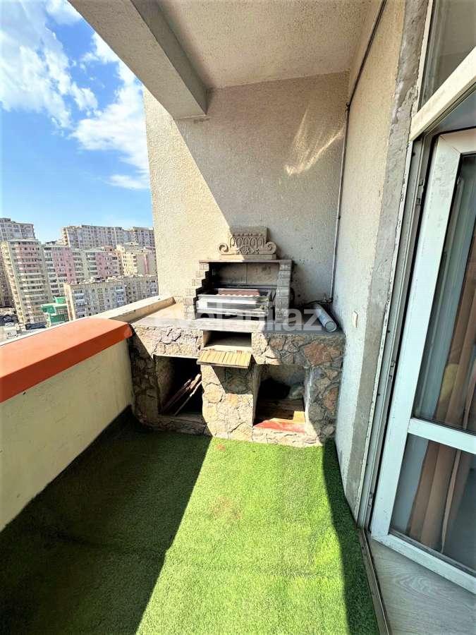 Satılır, yeni tikili, 5 otaqlı, 239.99 m², Bakı, Nəsimi r, Gənclik m.