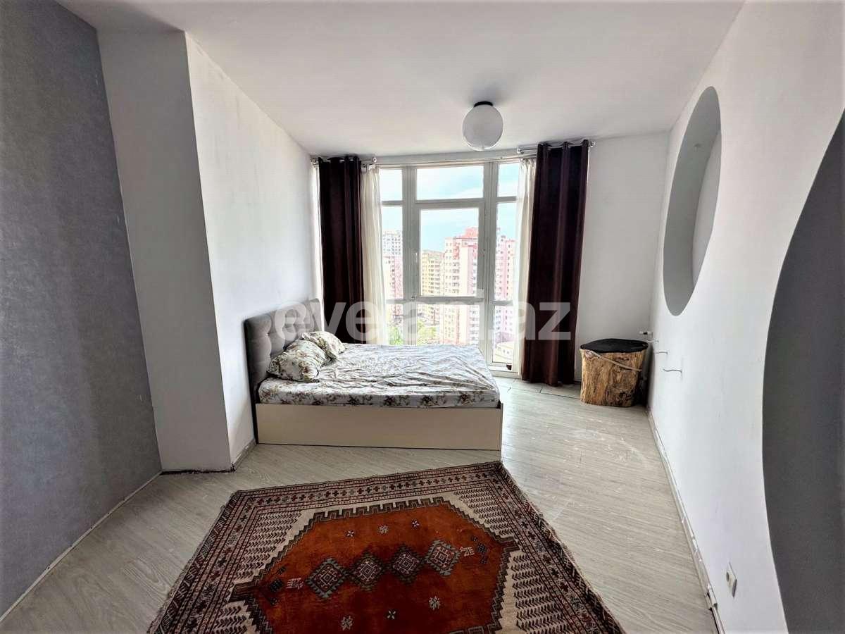 Satılır, yeni tikili, 5 otaqlı, 239.99 m², Bakı, Nəsimi r, Gənclik m.