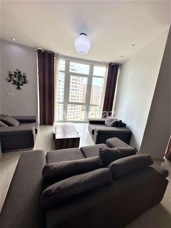 Satılır, yeni tikili, 5 otaqlı, 239.99 m², Bakı, Nəsimi r, Gənclik m.