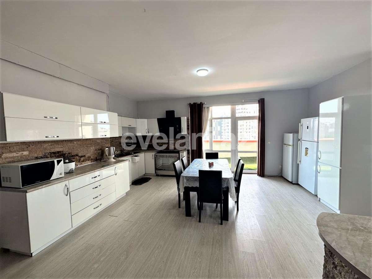 Satılır, yeni tikili, 5 otaqlı, 239.99 m², Bakı, Nəsimi r, Gənclik m.