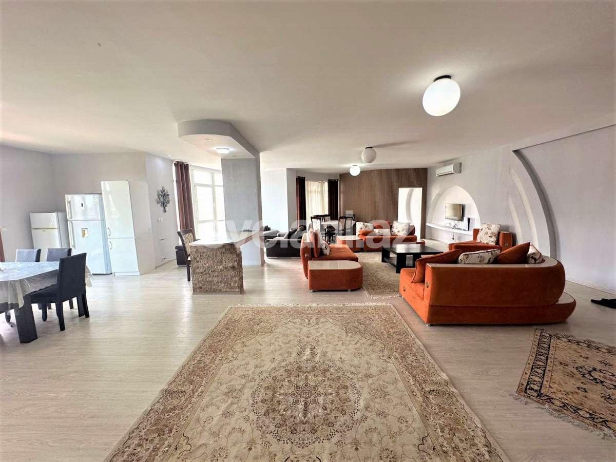 Satılır, yeni tikili, 5 otaqlı, 239.99 m², Bakı, Nəsimi r, Gənclik m.