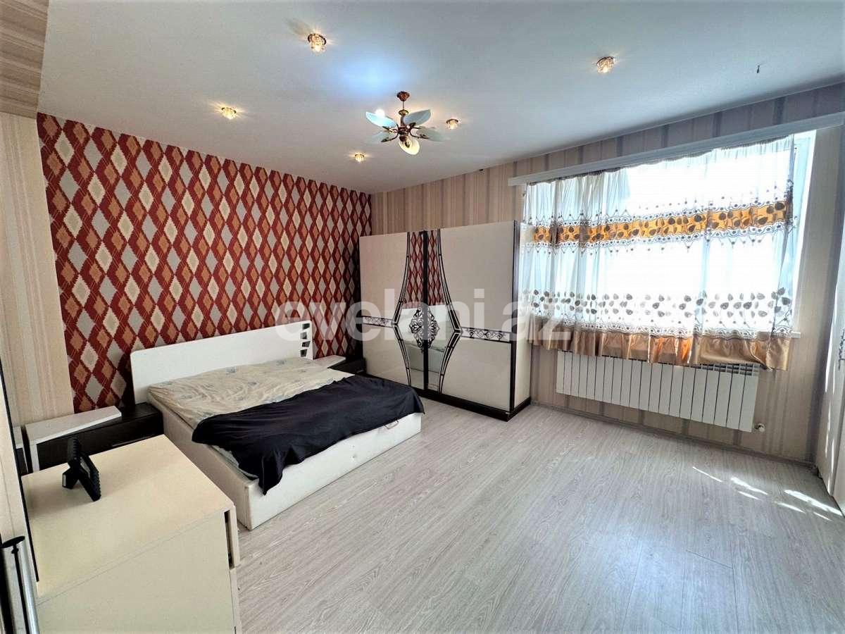 Satılır, yeni tikili, 5 otaqlı, 239.99 m², Bakı, Nəsimi r, Gənclik m.