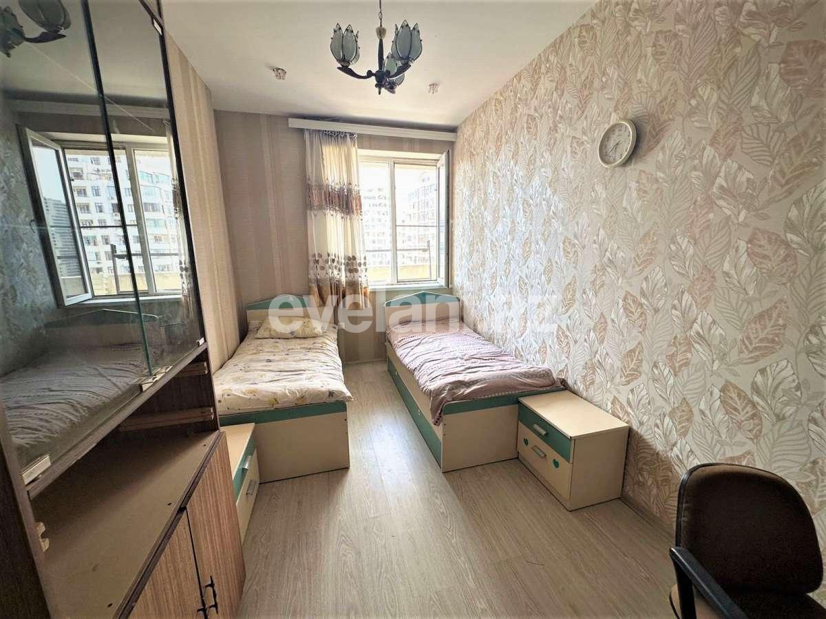 Satılır, yeni tikili, 5 otaqlı, 239.99 m², Bakı, Nəsimi r, Gənclik m.