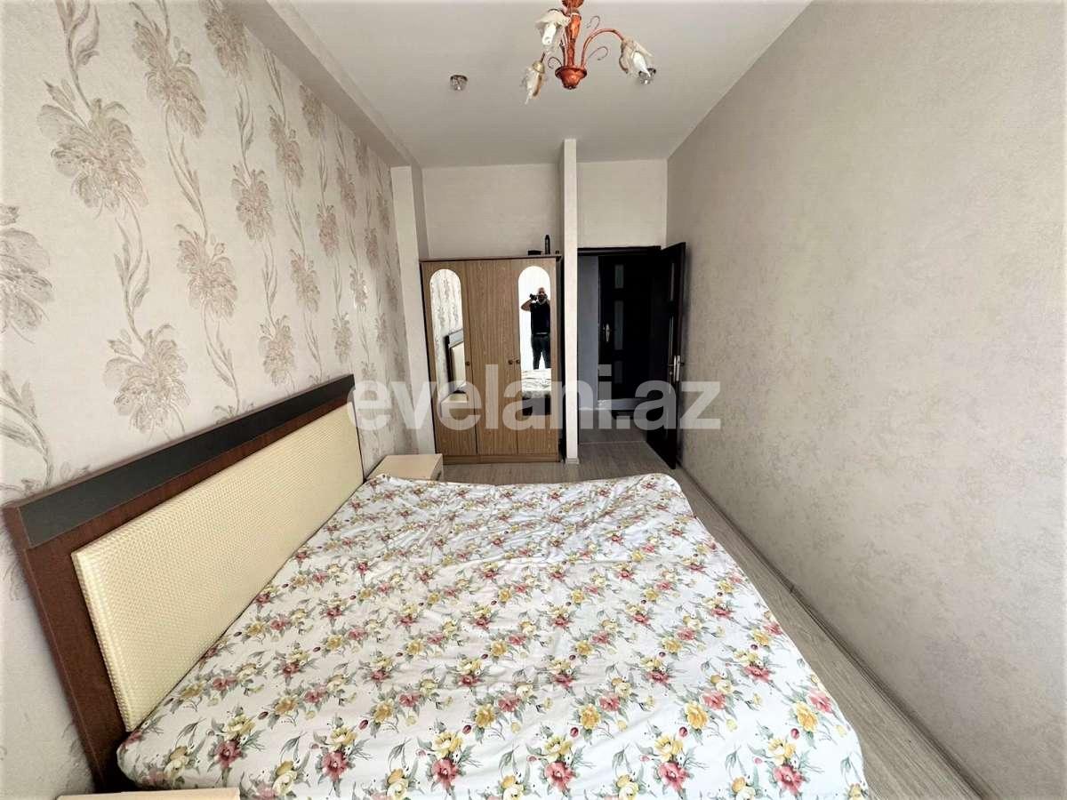 Satılır, yeni tikili, 5 otaqlı, 239.99 m², Bakı, Nəsimi r, Gənclik m.