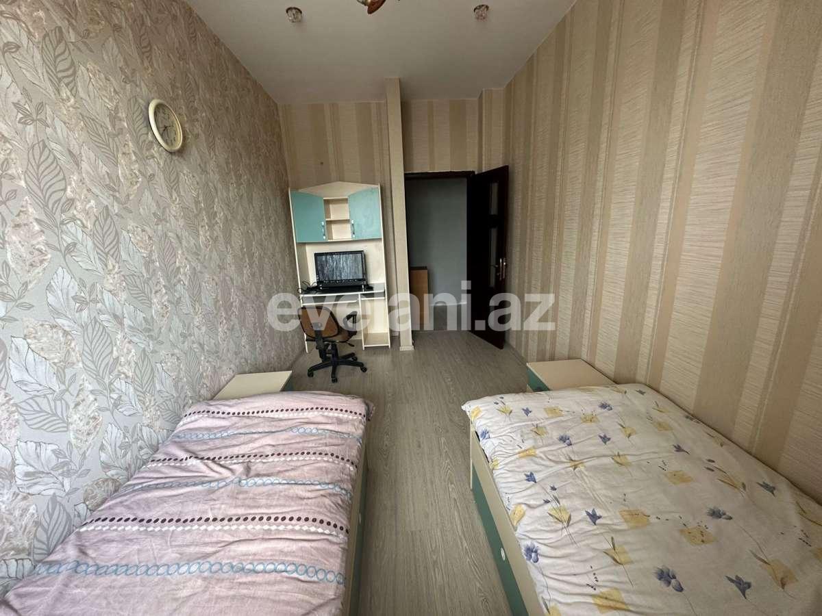 Satılır, yeni tikili, 5 otaqlı, 239.99 m², Bakı, Nəsimi r, Gənclik m.