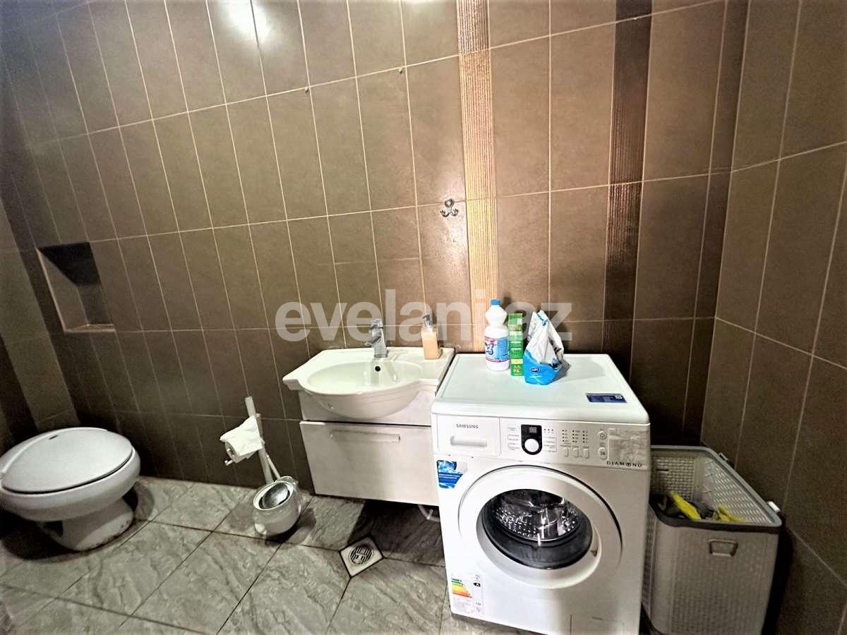 Satılır, yeni tikili, 5 otaqlı, 239.99 m², Bakı, Nəsimi r, Gənclik m.