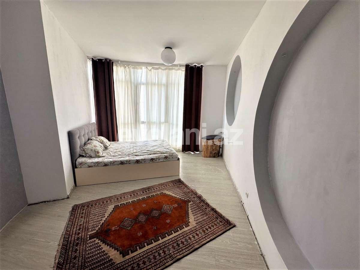 Satılır, yeni tikili, 5 otaqlı, 239.99 m², Bakı, Nəsimi r, Gənclik m.