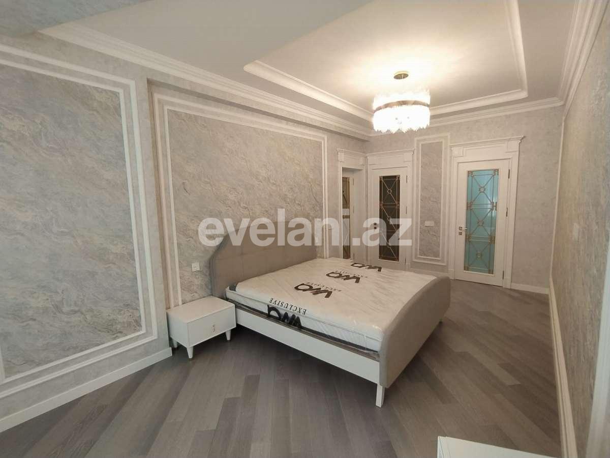 Kirayə verilir, yeni tikili, 5 otaqlı, 220 m², Bakı, Nərimanov r, Nəriman Nərimanov m.