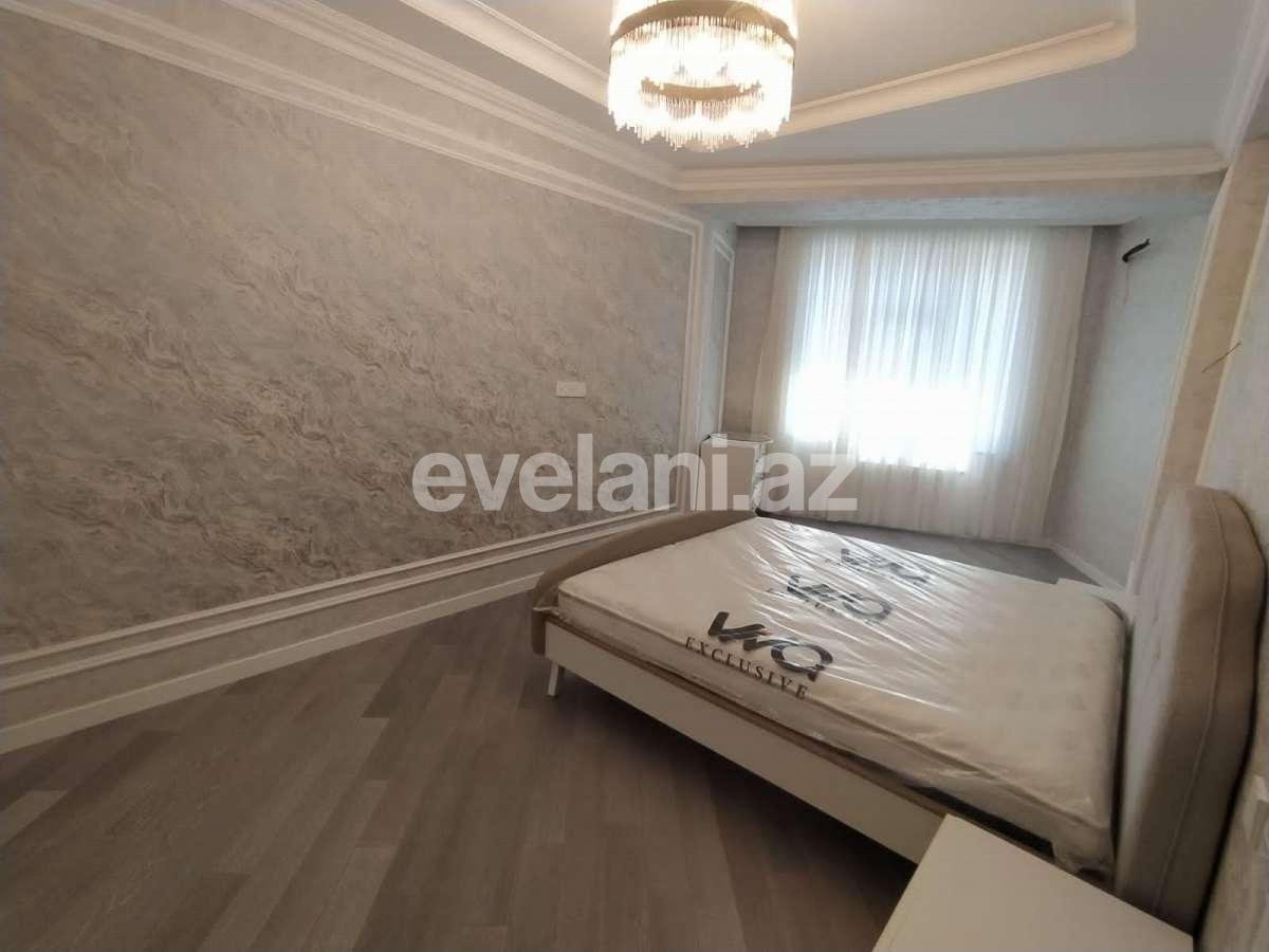 Kirayə verilir, yeni tikili, 5 otaqlı, 220 m², Bakı, Nərimanov r, Nəriman Nərimanov m.