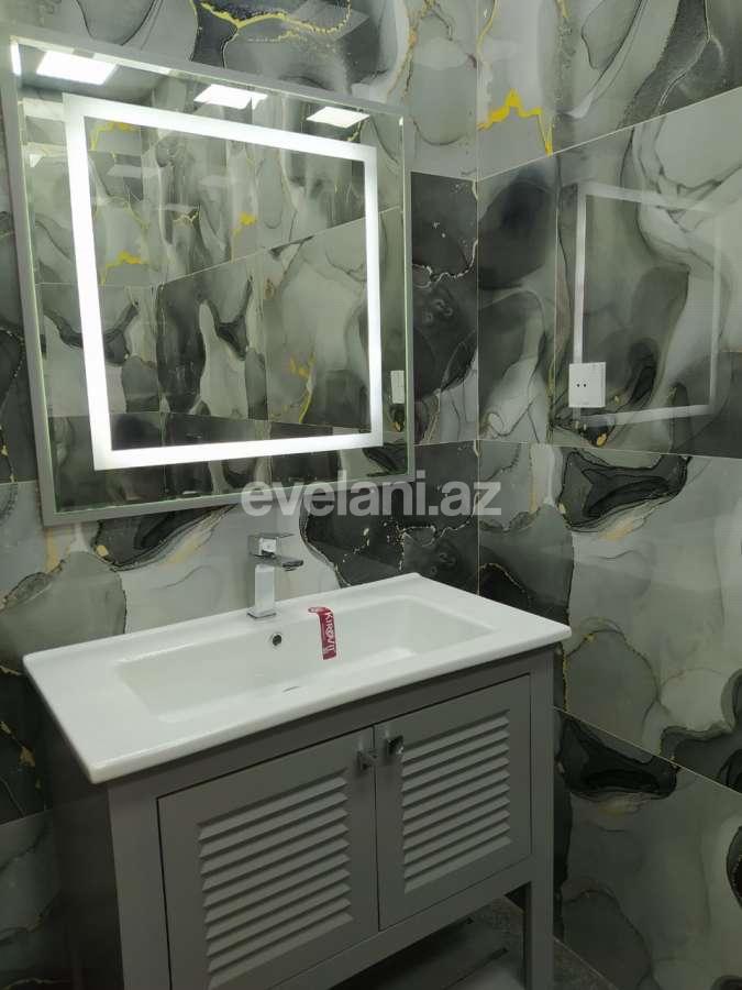 Kirayə verilir, yeni tikili, 5 otaqlı, 220 m², Bakı, Nərimanov r, Nəriman Nərimanov m.