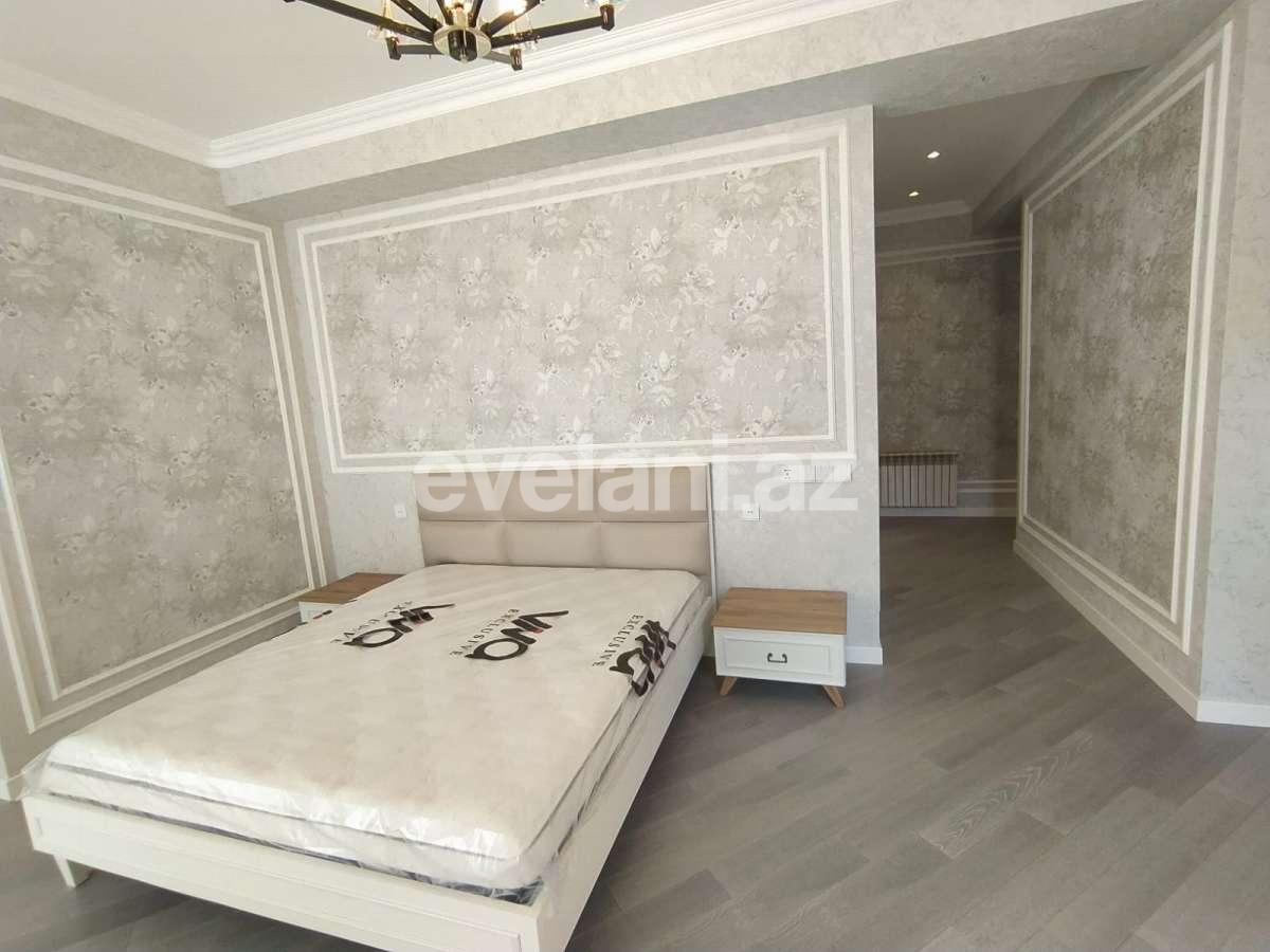 Kirayə verilir, yeni tikili, 5 otaqlı, 220 m², Bakı, Nərimanov r, Nəriman Nərimanov m.