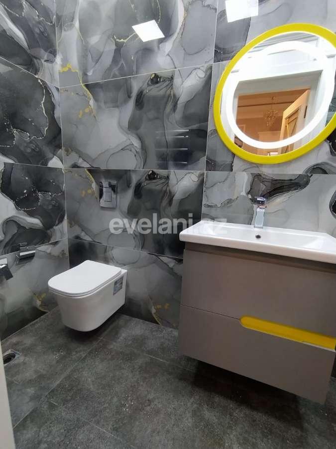 Kirayə verilir, yeni tikili, 5 otaqlı, 220 m², Bakı, Nərimanov r, Nəriman Nərimanov m.