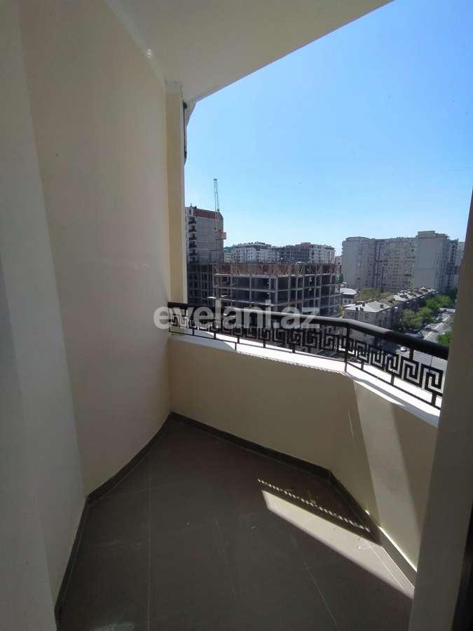 Kirayə verilir, yeni tikili, 5 otaqlı, 220 m², Bakı, Nərimanov r, Nəriman Nərimanov m.