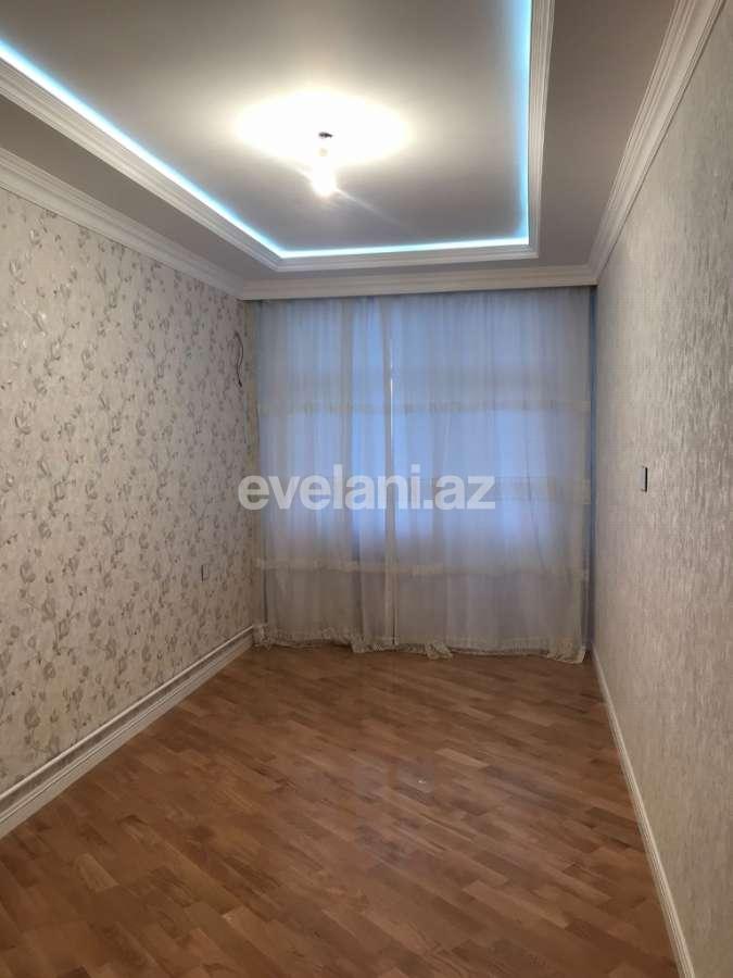Satılır, yeni tikili, 2 otaqlı, 75 m², Bakı, Binəqədi r, 8-ci mikrorayon q, Azadlıq prospekti m.