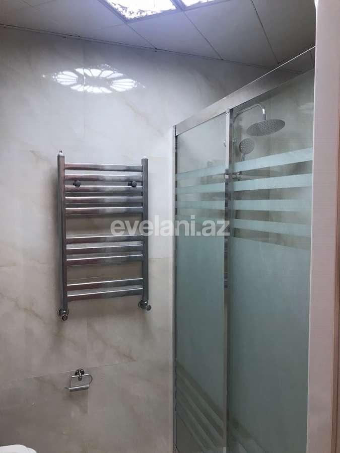 Satılır, yeni tikili, 2 otaqlı, 75 m², Bakı, Binəqədi r, 8-ci mikrorayon q, Azadlıq prospekti m.