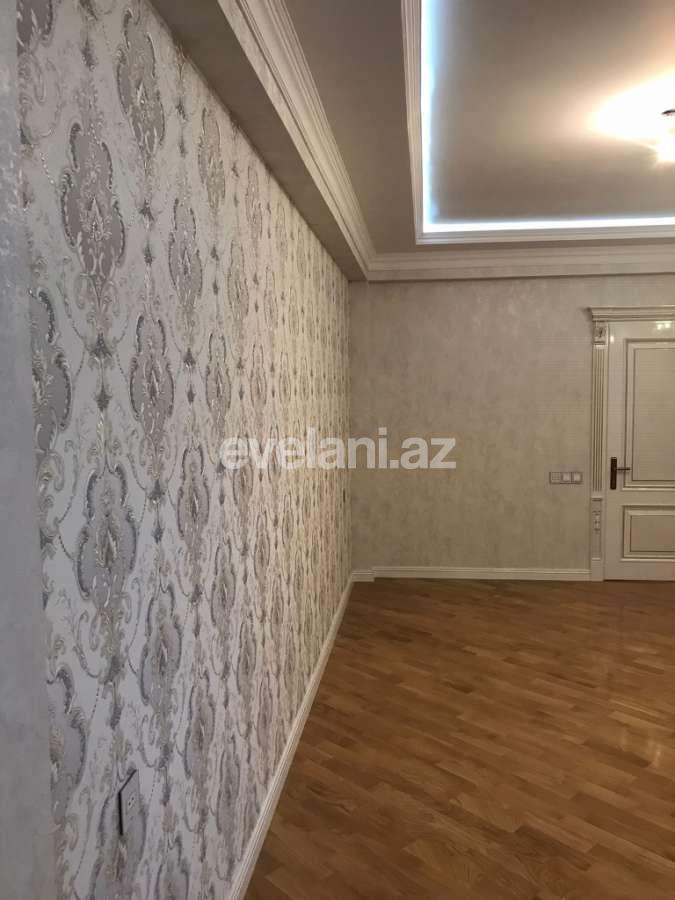 Satılır, yeni tikili, 2 otaqlı, 75 m², Bakı, Binəqədi r, 8-ci mikrorayon q, Azadlıq prospekti m.