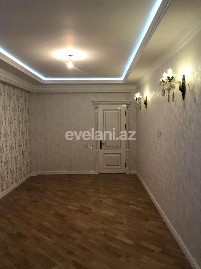 Satılır, yeni tikili, 2 otaqlı, 75 m², Bakı, Binəqədi r, 8-ci mikrorayon q, Azadlıq prospekti m.