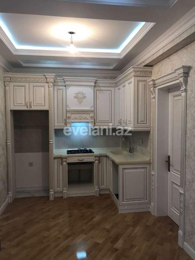Satılır, yeni tikili, 2 otaqlı, 75 m², Bakı, Binəqədi r, 8-ci mikrorayon q, Azadlıq prospekti m.