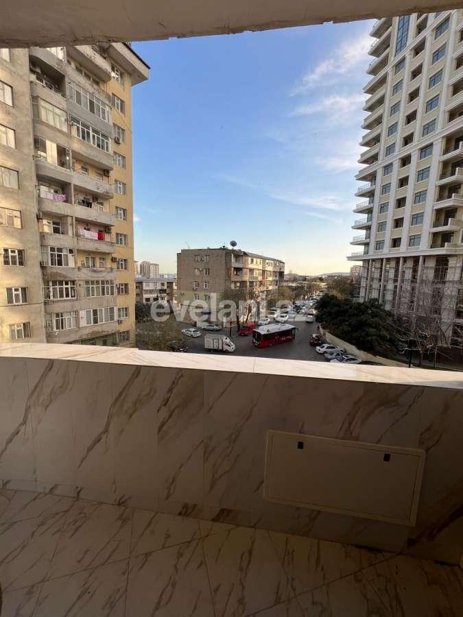 Kirayə verilir, yeni tikili, 3 otaqlı, 140 m², Bakı, Nəsimi r, 28 may m.