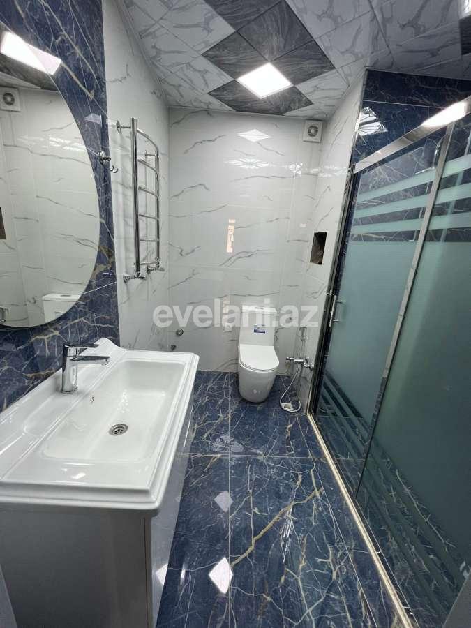Kirayə verilir, yeni tikili, 3 otaqlı, 140 m², Bakı, Nəsimi r, 28 may m.