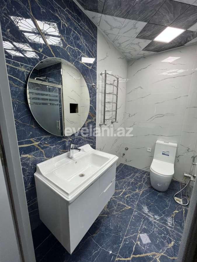 Kirayə verilir, yeni tikili, 3 otaqlı, 140 m², Bakı, Nəsimi r, 28 may m.