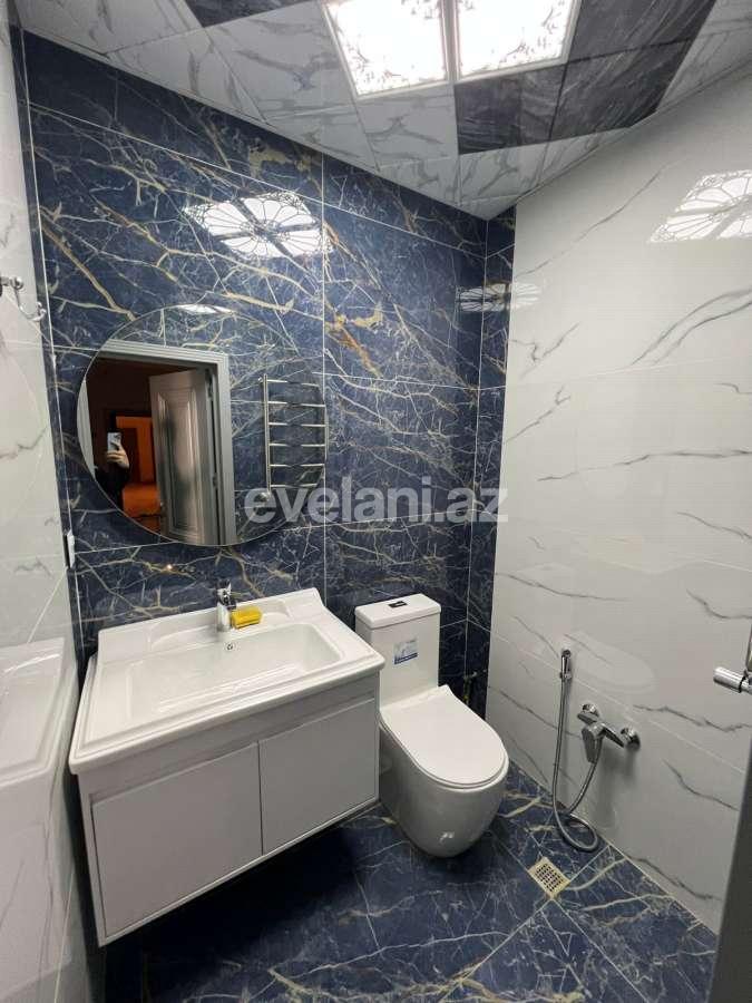 Kirayə verilir, yeni tikili, 3 otaqlı, 140 m², Bakı, Nəsimi r, 28 may m.