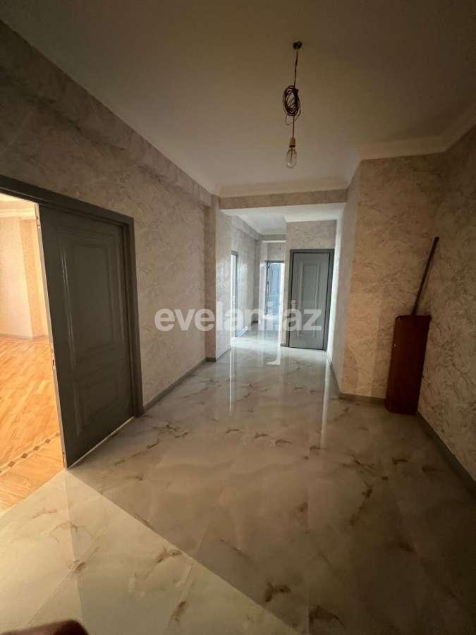 Kirayə verilir, yeni tikili, 3 otaqlı, 140 m², Bakı, Nəsimi r, 28 may m.