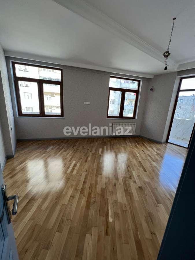 Kirayə verilir, yeni tikili, 3 otaqlı, 140 m², Bakı, Nəsimi r, 28 may m.