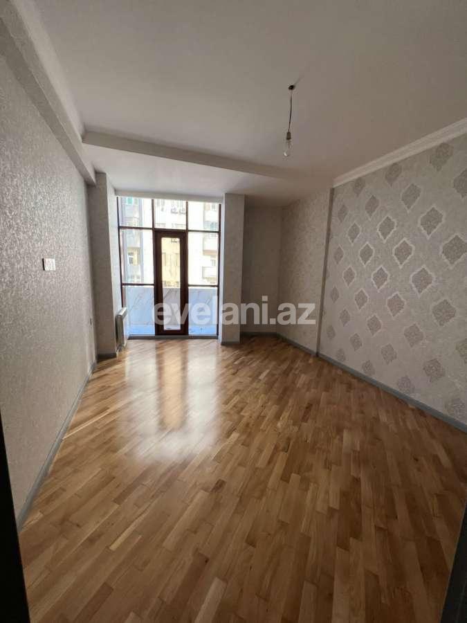 Kirayə verilir, yeni tikili, 3 otaqlı, 140 m², Bakı, Nəsimi r, 28 may m.