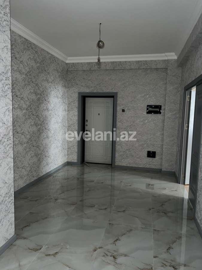 Kirayə verilir, yeni tikili, 3 otaqlı, 140 m², Bakı, Nəsimi r, 28 may m.