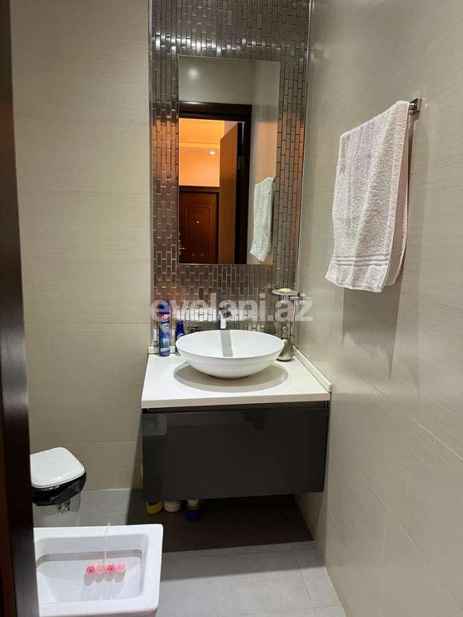 Sale, new building, 3 room, 153 m², Baku, Narimanov r, Nariman Narimanov m.