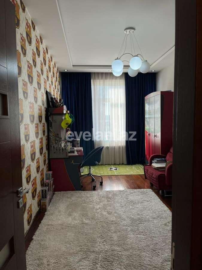 Sale, new building, 3 room, 153 m², Baku, Narimanov r, Nariman Narimanov m.