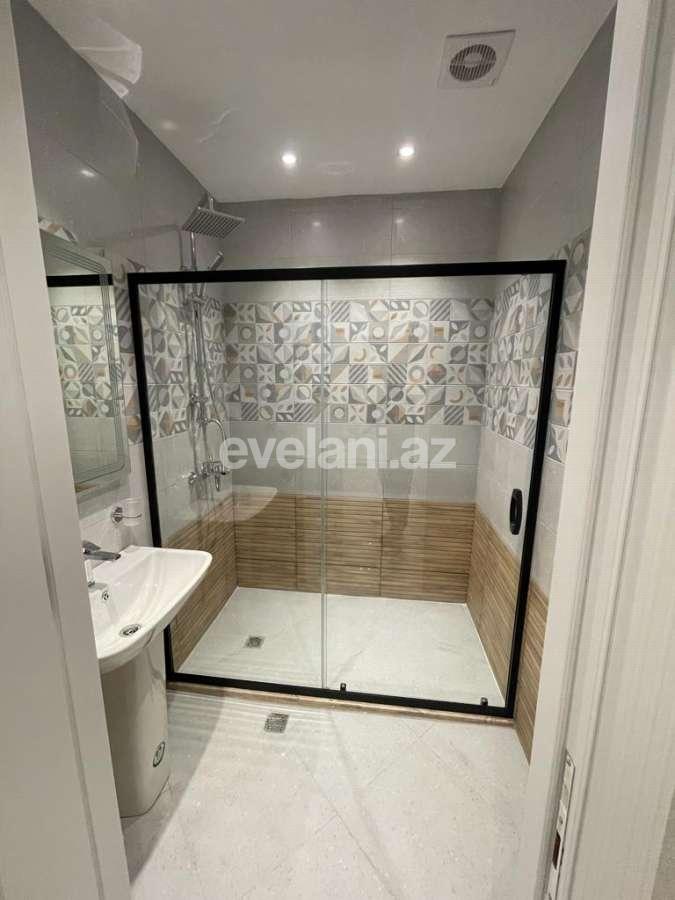 Продаётся, новостройка, 2-комнаты, 74.98 m², Баку, Низаминский r, Кара Караев m.