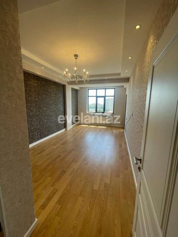 Продаётся, новостройка, 2-комнаты, 74.98 m², Баку, Низаминский r, Кара Караев m.