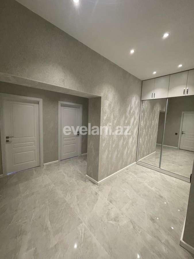 Продаётся, новостройка, 2-комнаты, 74.98 m², Баку, Низаминский r, Кара Караев m.