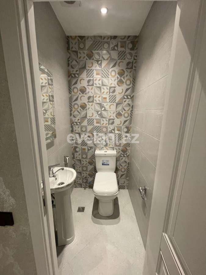 Продаётся, новостройка, 2-комнаты, 74.98 m², Баку, Низаминский r, Кара Караев m.