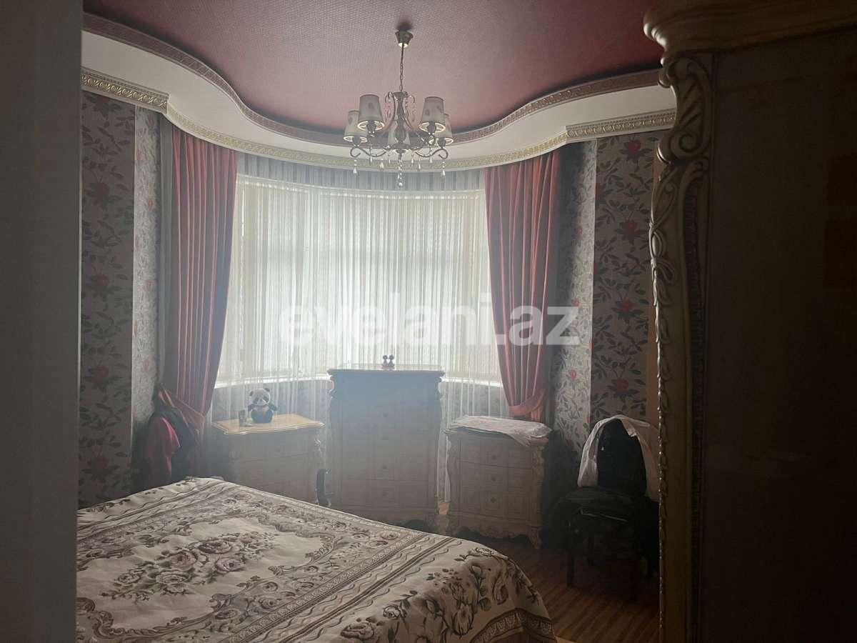 Satılır, yeni tikili, 6 otaqlı, 240 m², Bakı, Xətai r.
