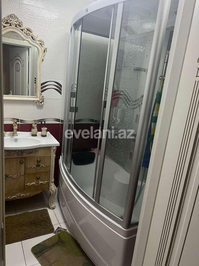 Satılır, yeni tikili, 6 otaqlı, 240 m², Bakı, Xətai r.