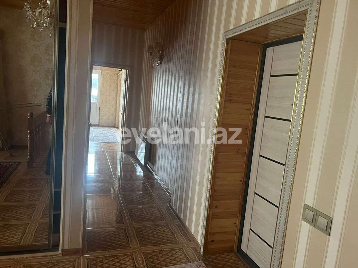 Satılır, yeni tikili, 6 otaqlı, 240 m², Bakı, Xətai r.