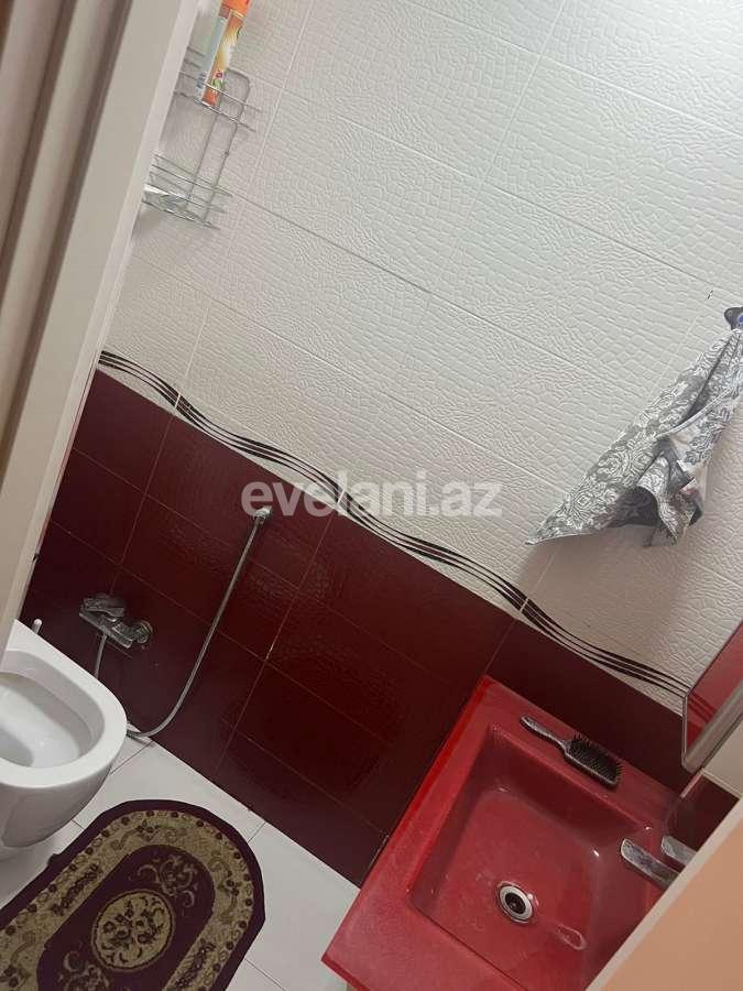 Satılır, yeni tikili, 6 otaqlı, 240 m², Bakı, Xətai r.