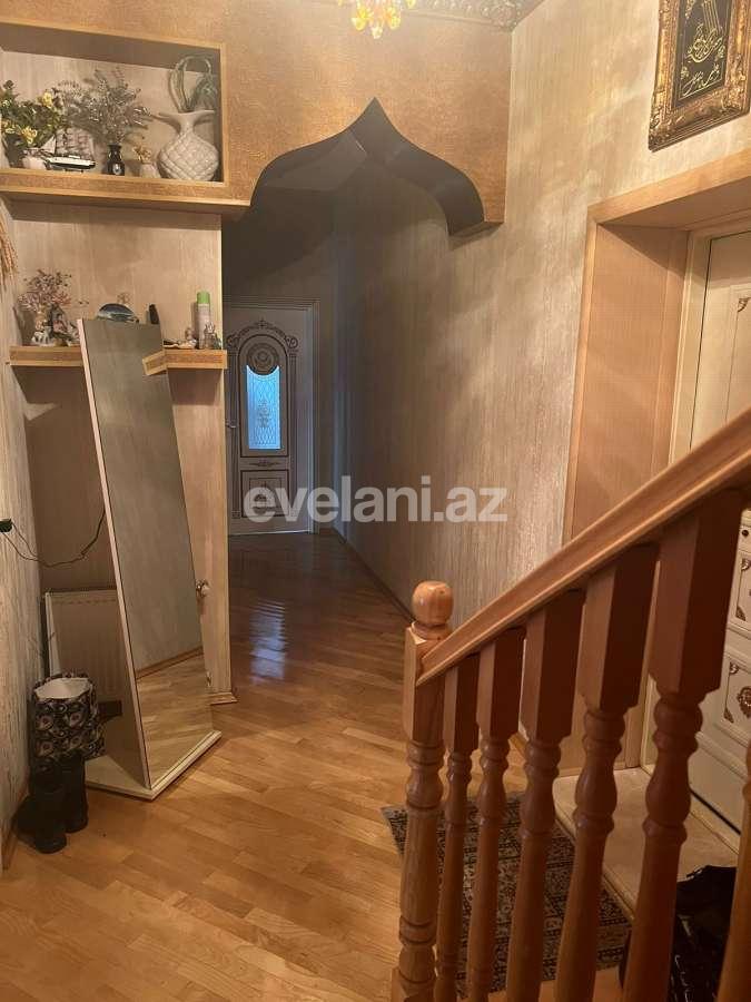 Satılır, yeni tikili, 6 otaqlı, 240 m², Bakı, Xətai r.